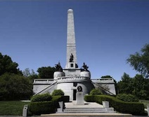 Lincoln Tomb